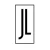 Logo Joscha Laukart Design