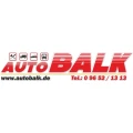 Logo Balk, Josef
