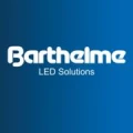 Logo Josef Barthelme GmbH & Co. KG