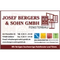 Josef Bergers Sohn GmbH Tischlerbetrieb Geldern