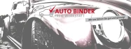 Logo Josef Binder KFZ-Handel und Reparaturwerkstatt