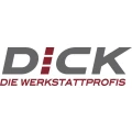 Logo Dick, Josef