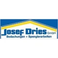 Josef Dries GmbH Bedachungen Gesch&auml;ftsf&uuml;hrer. Florian Dries R&uuml;desheim