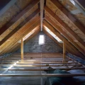 Josef Fischer S&auml;gewerk Zimmerei Dachdeckerei Bernhardswald
