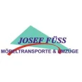 Logo Josef F&uuml;ss M&ouml;beltransporte und Umz&uuml;ge eK
