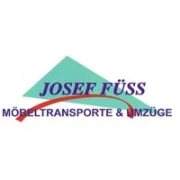 Logo Josef Füss Möbeltransporte und Umzüge eK