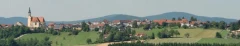 Logo Gahbauer, Josef