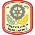 Logo Granich, Josef