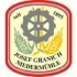 Logo Josef Granich Landhandel + Sägewerk