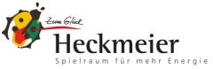 Logo Josef Heckmeier Haustechnik GmbH