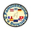 Logo Hundeverein Familienhund-Malching e.V. Hellinger Josef