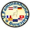 Logo Hundeverein Familienhund-Malching e.V. Hellinger Josef