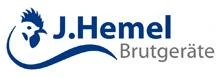 Logo Josef Hemel Brutgeräte GmbH & Co.KG