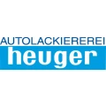 Logo Heuger, Josef