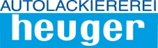 Logo Josef Heuger Autolackiererei