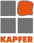 Logo Josef Kapfer GmbH
