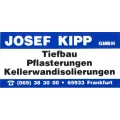 Josef Kipp GmbH Frankfurt