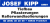 Logo Josef Kipp GmbH
