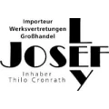 Logo Josef Ley Inh. Thilo Cronrath Werksvertretungen