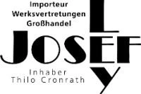 Logo Josef Ley Inh. Thilo Cronrath Werksvertretungen