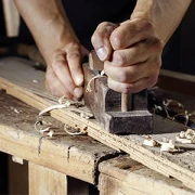 Josef Nacke Tischlerei Heek