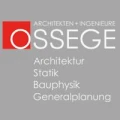 Logo Ossege, Josef Dipl.-Ing.