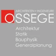 Logo Ossege, Josef Dipl.-Ing.