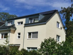 Josef Otto und Sohn GmbH Dachdecker und Bauklempner Inhaber Thorsten Drach Bonn
