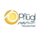 Logo Pfl&uuml;gl, Josef