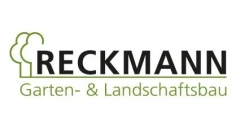 Logo Josef Reckmann Garten- und Landschaftsbau GmbH