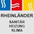 Logo Josef Rheinländer Klempnermeister