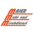 Josef Stautner Siegfried Maier Mahl- u. Mischdienst Waldm&uuml;nchen