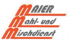 Josef Stautner Siegfried Maier Mahl- u. Mischdienst Waldm&uuml;nchen