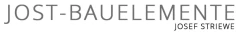 Logo Josef Striewe Bauelemente