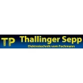 Logo Thallinger, Josef