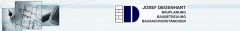Logo Josef u. Petra Degenhart Planungsbüro