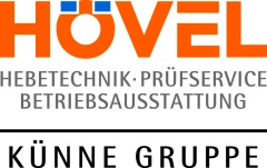 JOSEF VOM HÖVEL Rheinischer Hebezeug-Vertrieb GmbH Herstellung, Vertrieb u. Service für Hebezeuge Köln