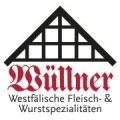 Logo W&uuml;llner, Josef