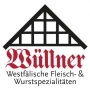 Logo W&uuml;llner, Josef