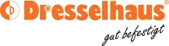 Logo Joseph Dresselhaus Befestigungsteile GmbH & Co. KG