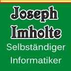 Logo Imholte, Joseph