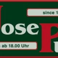 Logo Joseph-Pub
