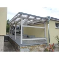 Carports und Terrassend&auml;cher