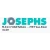 Logo Josephs Maschinen- u. Metallbau e.K. Henning The&szlig;