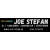 Logo Josif Viorel Stefan aka Joe Stefan