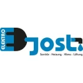 Logo Jost Elektrotechnik GmbH