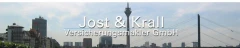 Jost & Krall Versicherungsmakler GmbH Düsseldorf