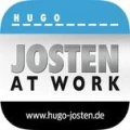 Logo Josten Hugo Berufskleiderfabrik GmbH & Co Kommanditgesellschaft