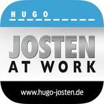 Logo Josten Hugo Berufskleiderfabrik GmbH & Co Kommanditgesellschaft