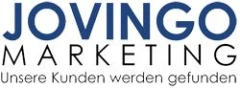 Logo JOVINGO Marketing